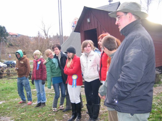 Hubertus 2007